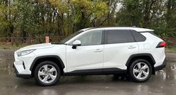 Toyota RAV4 2020 годаүшін14 700 000 тг. в Алматы – фото 3