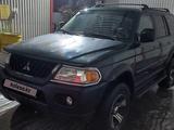 Mitsubishi Montero Sport 1999 годаfor3 555 553 тг. в Алматы