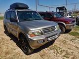 Mitsubishi Pajero 2000 года за 5 000 000 тг. в Алматы – фото 4