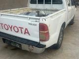 Toyota Hilux 2015 года за 1 250 000 тг. в Шымкент
