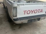Toyota Hilux 2015 года за 1 250 000 тг. в Шымкент – фото 4