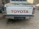 Toyota Hilux 2015 года за 1 250 000 тг. в Шымкент – фото 3