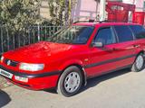 Volkswagen Passat 1994 годаfor2 500 000 тг. в Туркестан – фото 3