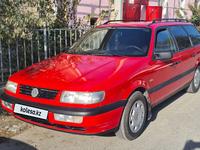 Volkswagen Passat 1994 годаүшін2 700 000 тг. в Туркестан