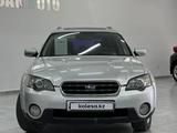 Subaru Outback 2005 годаүшін6 000 000 тг. в Кызылорда – фото 2