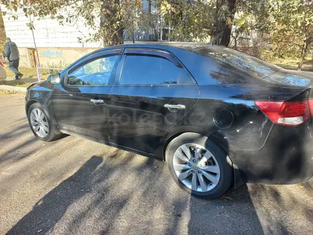 Kia Cerato 2013 года за 5 800 000 тг. в Павлодар – фото 9