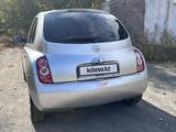 Nissan March 2004 годаүшін2 790 000 тг. в Караганда – фото 3