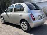 Nissan March 2004 годаүшін2 790 000 тг. в Караганда – фото 2
