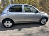 Nissan March 2004 годаүшін2 790 000 тг. в Караганда