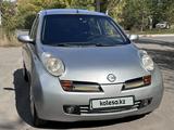 Nissan March 2004 годаүшін2 790 000 тг. в Караганда – фото 5