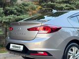 Hyundai Elantra 2020 годаүшін7 700 000 тг. в Алматы – фото 3