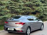 Hyundai Elantra 2020 годаүшін7 700 000 тг. в Алматы – фото 2