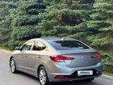 Hyundai Elantra 2020 годаүшін7 700 000 тг. в Алматы – фото 4
