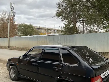 ВАЗ (Lada) 2114 2010 года за 750 000 тг. в Уральск – фото 8