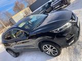 Nissan Qashqai 2021 года за 11 000 000 тг. в Костанай