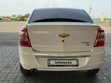 Chevrolet Cobalt 2024 года за 7 200 000 тг. в Алматы – фото 5