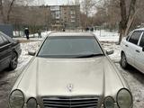 Mercedes-Benz E 240 1999 годаүшін2 500 000 тг. в Караганда