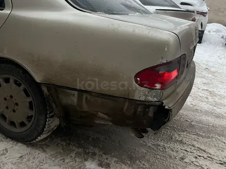 Mercedes-Benz E 240 1999 года за 2 500 000 тг. в Караганда – фото 9