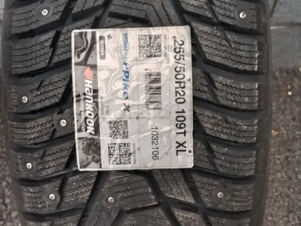 Hankook 255 50 20 за 720 000 тг. в Астана