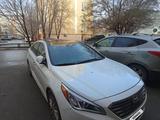 Hyundai Sonata 2015 года за 5 200 000 тг. в Атырау