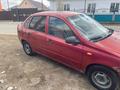 ВАЗ (Lada) Kalina 1118 2006 годаүшін1 050 000 тг. в Атырау – фото 5