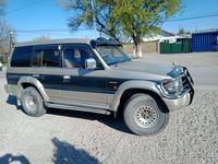 Mitsubishi Pajero 1993 года за 2 200 000 тг. в Кордай