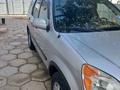 Honda CR-V 2002 годаfor5 999 999 тг. в Тараз – фото 5