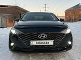 Hyundai Accent 2021 годаүшін8 600 000 тг. в Астана – фото 2