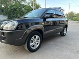 Hyundai Tucson 2009 годаfor6 100 000 тг. в Астана – фото 2