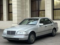 Mercedes-Benz C 280 1994 годаүшін1 980 000 тг. в Алматы