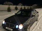 Mercedes-Benz E 280 1996 года за 2 500 000 тг. в Петропавловск