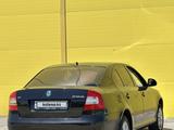 Skoda Octavia 2012 годаүшін3 400 000 тг. в Алматы – фото 5