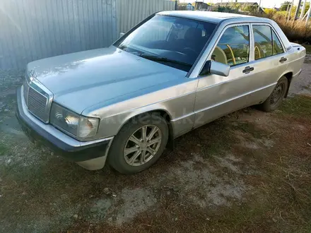 Mercedes-Benz 190 1990 года за 700 000 тг. в Денисовка – фото 2