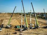 Zoomlion  ZTC250V 2026 года в Астана