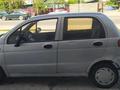 Daewoo Matiz 2003 годаүшін800 000 тг. в Алматы – фото 3