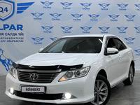 Toyota Camry 2014 годаүшін9 500 000 тг. в Талдыкорган