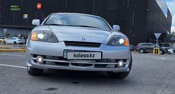 Hyundai Tiburon 2004 года за 3 500 000 тг. в Туркестан