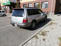 Subaru Forester 1997 года за 3 450 000 тг. в Караганда – фото 4