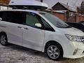 Nissan Serena 2012 годаүшін8 500 000 тг. в Астана