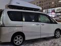 Nissan Serena 2012 годаүшін8 500 000 тг. в Астана – фото 3