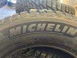 Зимние шипованные шины Michelin Latitude X-Ice North 2 + 265/60 R18 114Tfor188 000 тг. в Усть-Каменогорск – фото 5