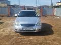 ВАЗ (Lada) Priora 2172 2011 годаүшін1 700 000 тг. в Актобе – фото 2