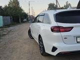 Kia Cee'd 2025 года за 9 600 000 тг. в Алматы – фото 2