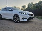 Kia Cee'd 2025 года за 9 600 000 тг. в Алматы