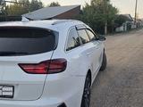 Kia Cee'd 2025 года за 9 600 000 тг. в Алматы – фото 4