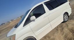 Toyota Alphard 2002 годаfor7 500 000 тг. в Атырау – фото 3