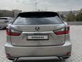 Lexus RX 350 2022 годаүшін22 900 000 тг. в Шымкент – фото 7