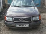 Audi 100 1993 годаүшін2 000 000 тг. в Павлодар