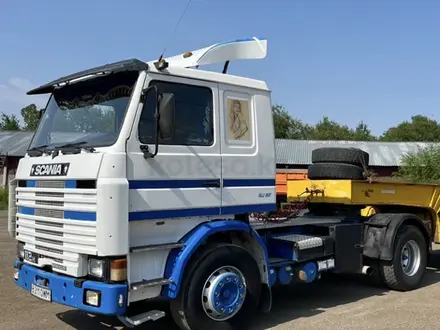 Scania  2-Series 1984 года за 5 000 000 тг. в Алматы