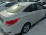 Hyundai Accent 2015 года за 4 500 000 тг. в Алматы – фото 3